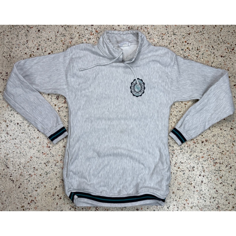 University Place Clothing Co. N.Y. Vintage Men's Oregon Coast Sweatshirt Size XL